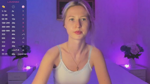 chatting live Emilyshinex