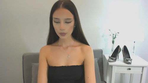 upskirt webcam Emilyteen