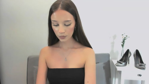 best videochat Emilyteen