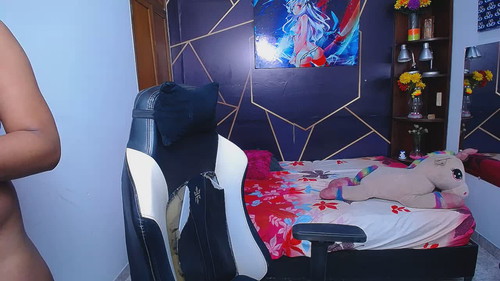 emilyts Live Webcam on CherryTV