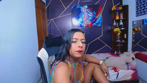 emilyts Live Webcam on CherryTV