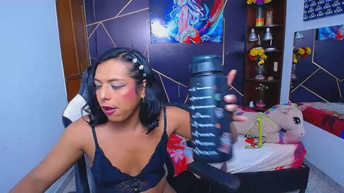 emilyts Live Webcam on CherryTV