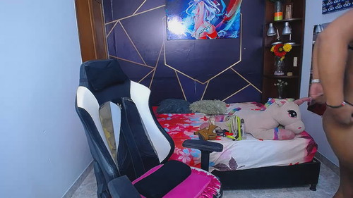 emilyts Live Webcam on CherryTV