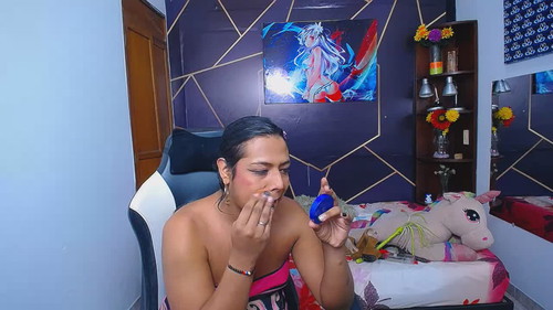emilyts Live Webcam on CherryTV