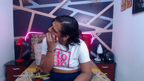 emilyts Live Webcam on CherryTV