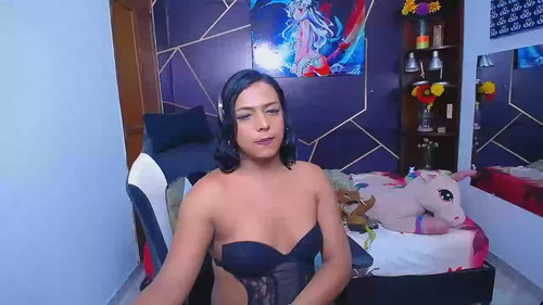 emilyts Live Webcam on CherryTV