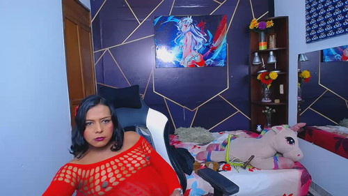 emilyts Live Webcam on CherryTV