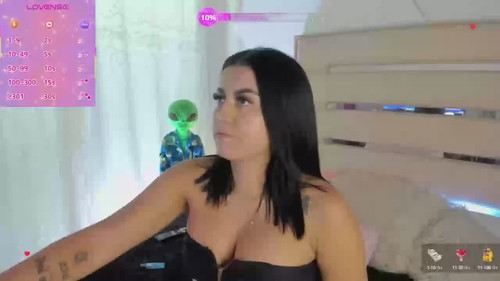 voyeur videochat Emmajohnson
