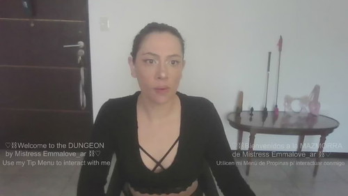 amateur webcam Emmalove Ar