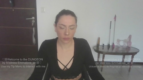 online live sex Emmalove Ar