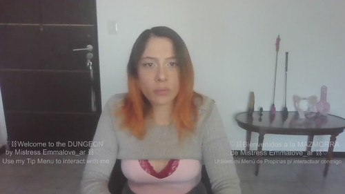 flirt chat Emmalove Ar