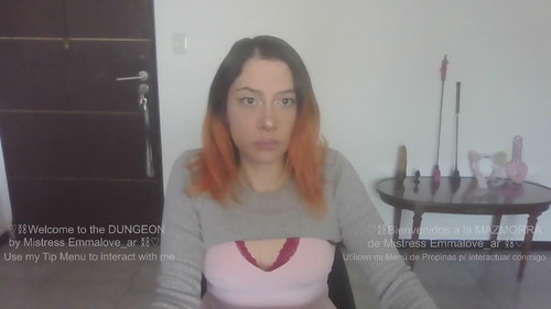 web chat Emmalove Ar