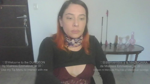 flirt chat Emmalove Ar