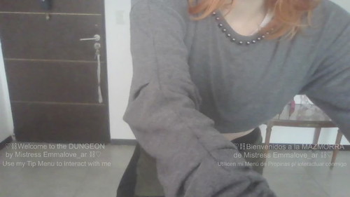 sexy web cam Emmalove Ar