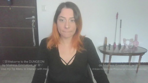 free nude video chat Emmalove Ar