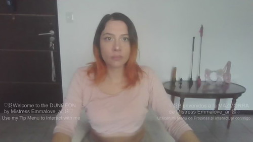 online live sex Emmalove Ar