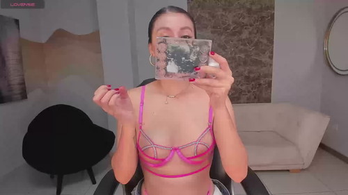 cam sex Emma Spencer