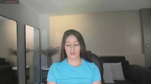 cam sex Emma Spencer