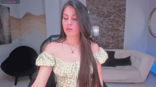 cam chat room Emma Spencer
