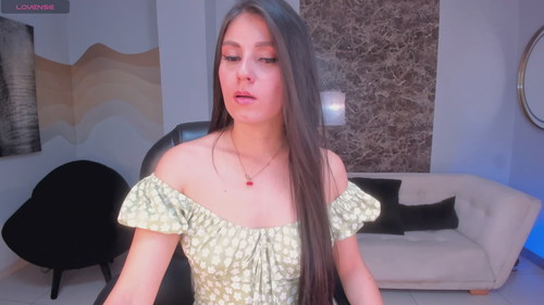 cam chat room Emma Spencer