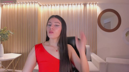 online camsex Emma Spencer