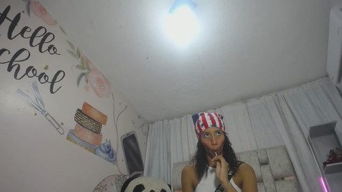 hot live sex Emmasweet1