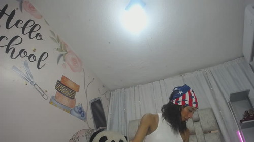 hot live sex Emmasweet1