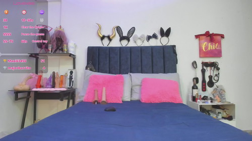live chat cam Emmily Giraldo1