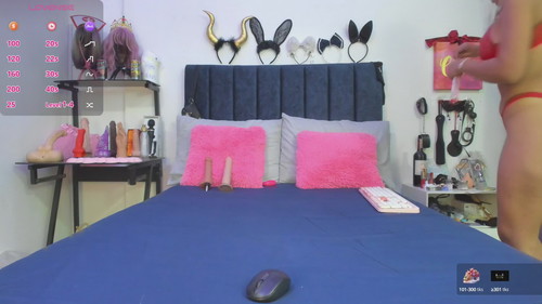 private live webcam Emmily Giraldo1
