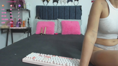 free webcam chat Emmily Giraldo1