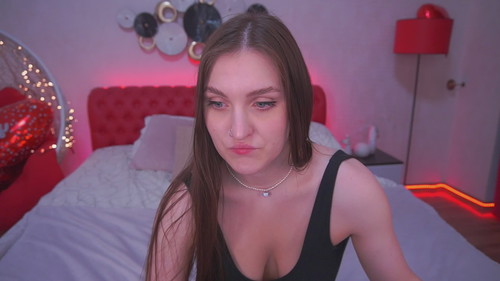 real webcam sex Emmycharm