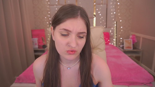emmycharm Live Webcam on CherryTV