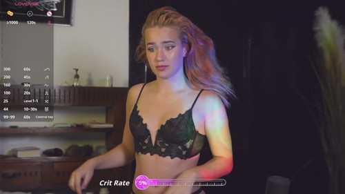 webcam sex show Emmy