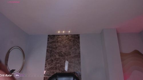 erikabenz Live Webcam on CherryTV