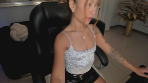 erikabenz Live Webcam on CherryTV