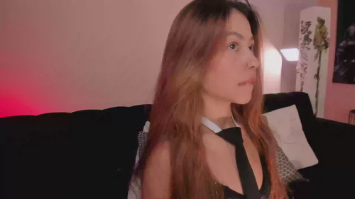 erikabenz Live Webcam on CherryTV