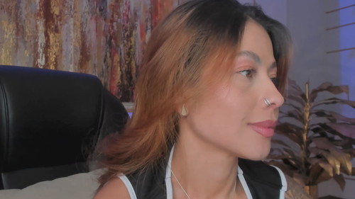 erikabenz Live Webcam on CherryTV