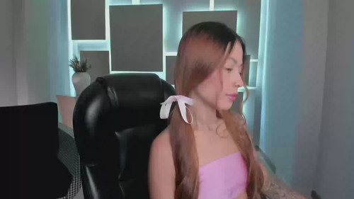 erikabenz Live Webcam on CherryTV