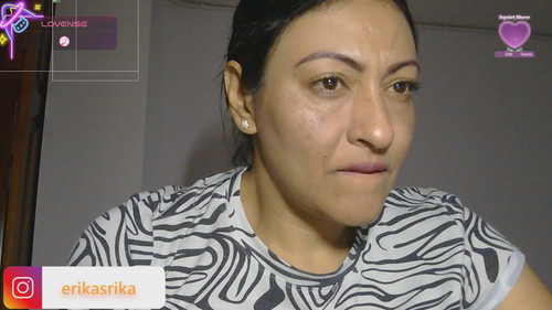 cam livesex ErikaRika