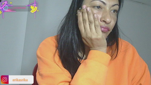 dirty video chat ErikaRika