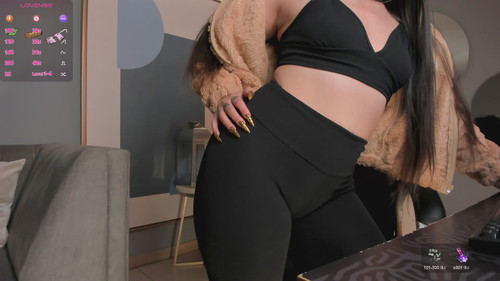 adult random cam Esmeraldagrace