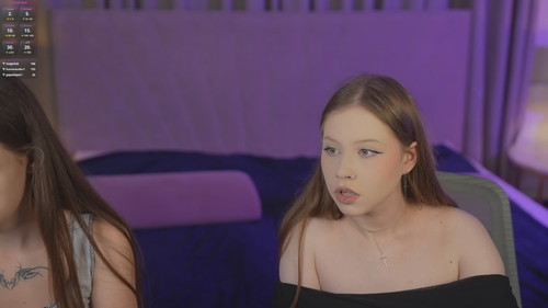live porno Esmiesmile