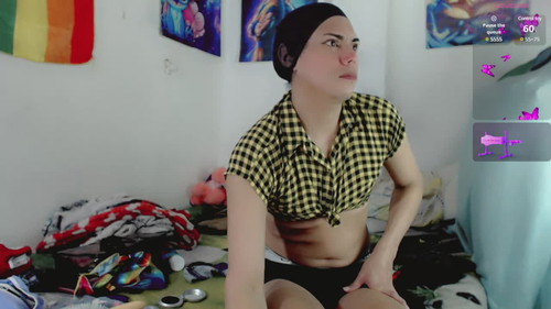free online chatroom Estefaniafox
