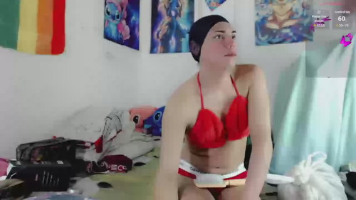 love chat Estefaniafox