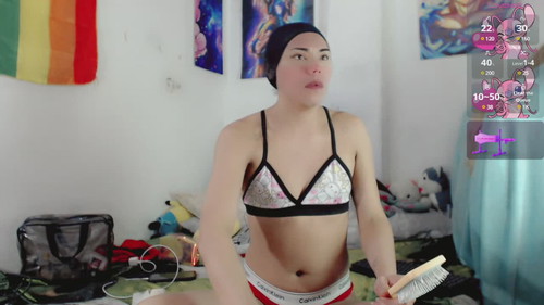 adult free cam Estefaniafox