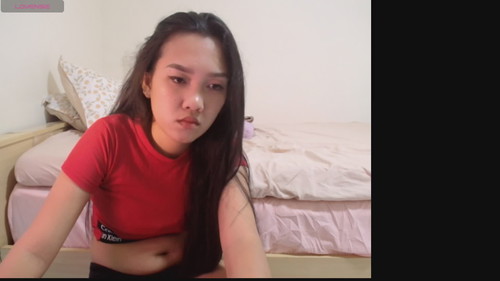 nude live webcam Eunu4003