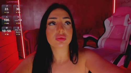 nude web cam chat Evanew