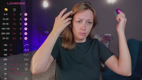 videochat sexy Evashiny