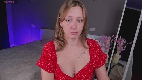 webcam Evashiny