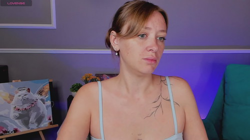 private live webcam Evashiny